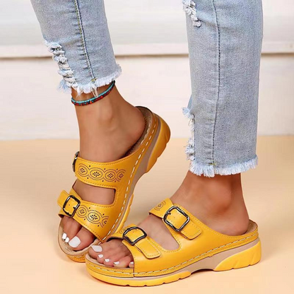 Marie™ | Orthopedische Sandalen