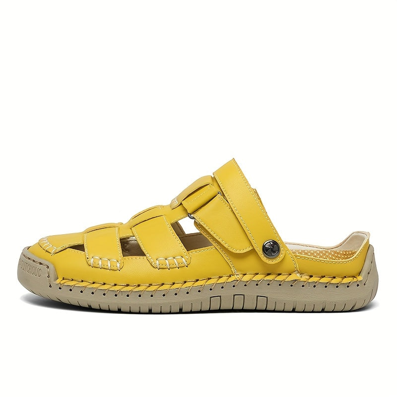 Elina™ | Comfortabele Verstelbare Sandalen