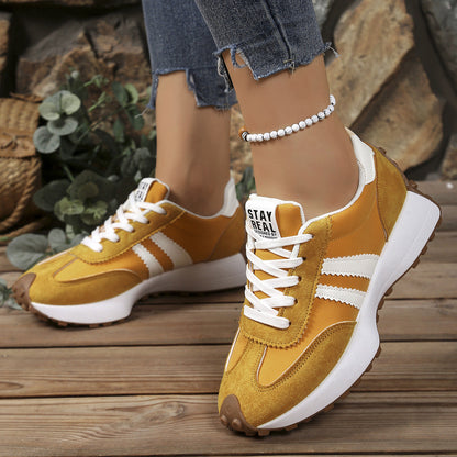 Evelien™ | Comfortabele Orthopedische Sneakers