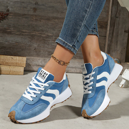 Evelien™ | Comfortabele Orthopedische Sneakers