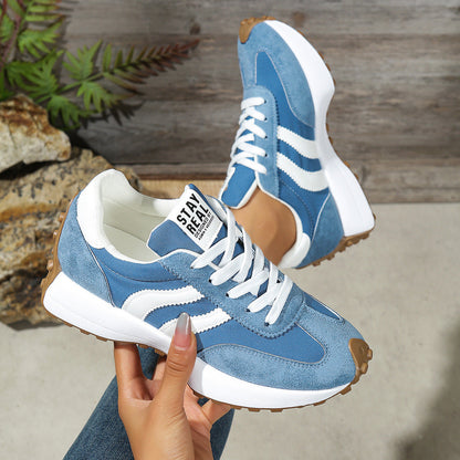 Evelien™ | Comfortabele Orthopedische Sneakers
