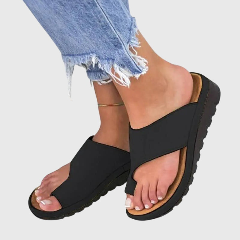 Helea™ | Orthopedische Zomersandalen