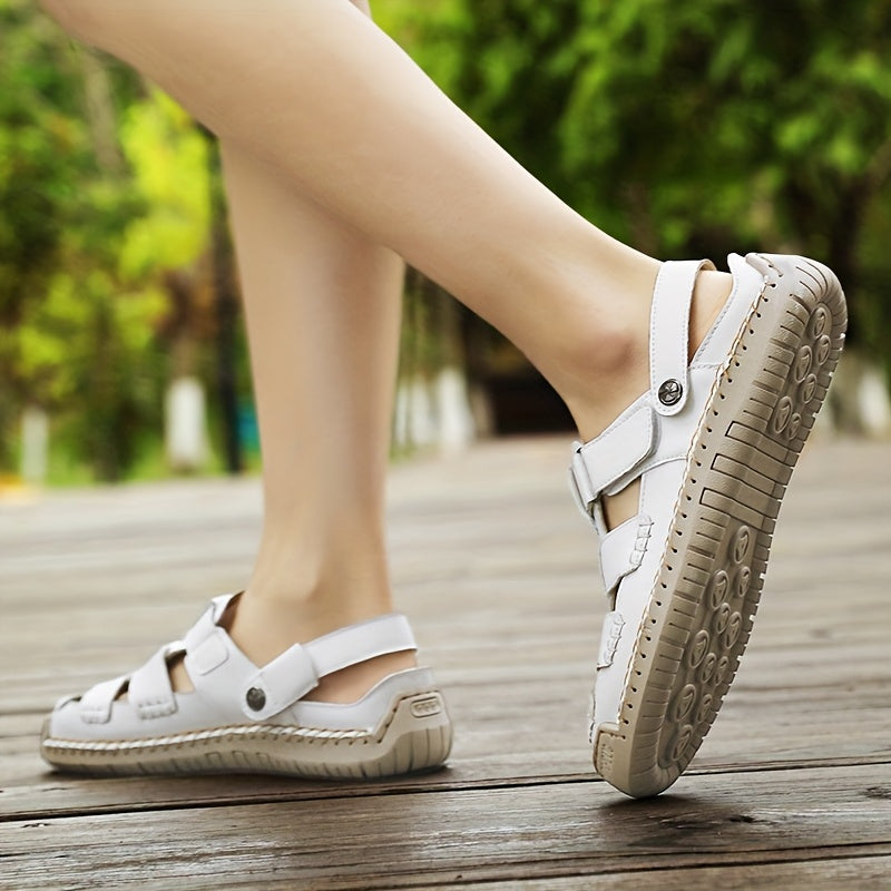 Elina™ | Comfortabele Verstelbare Sandalen