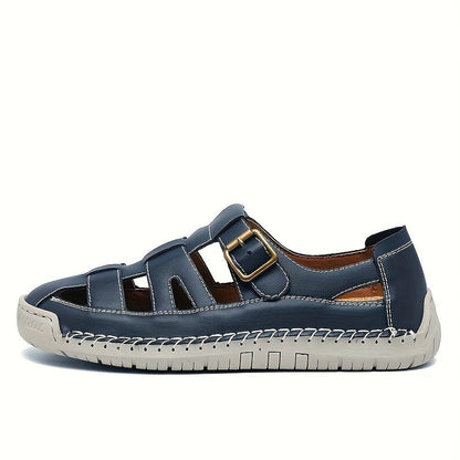 Solea™ | Lichte Comfort Sandalen
