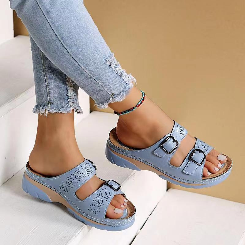 Marie™ | Orthopedische Sandalen