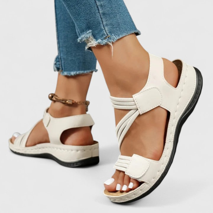 Lynn™ | Elegante Sandalen