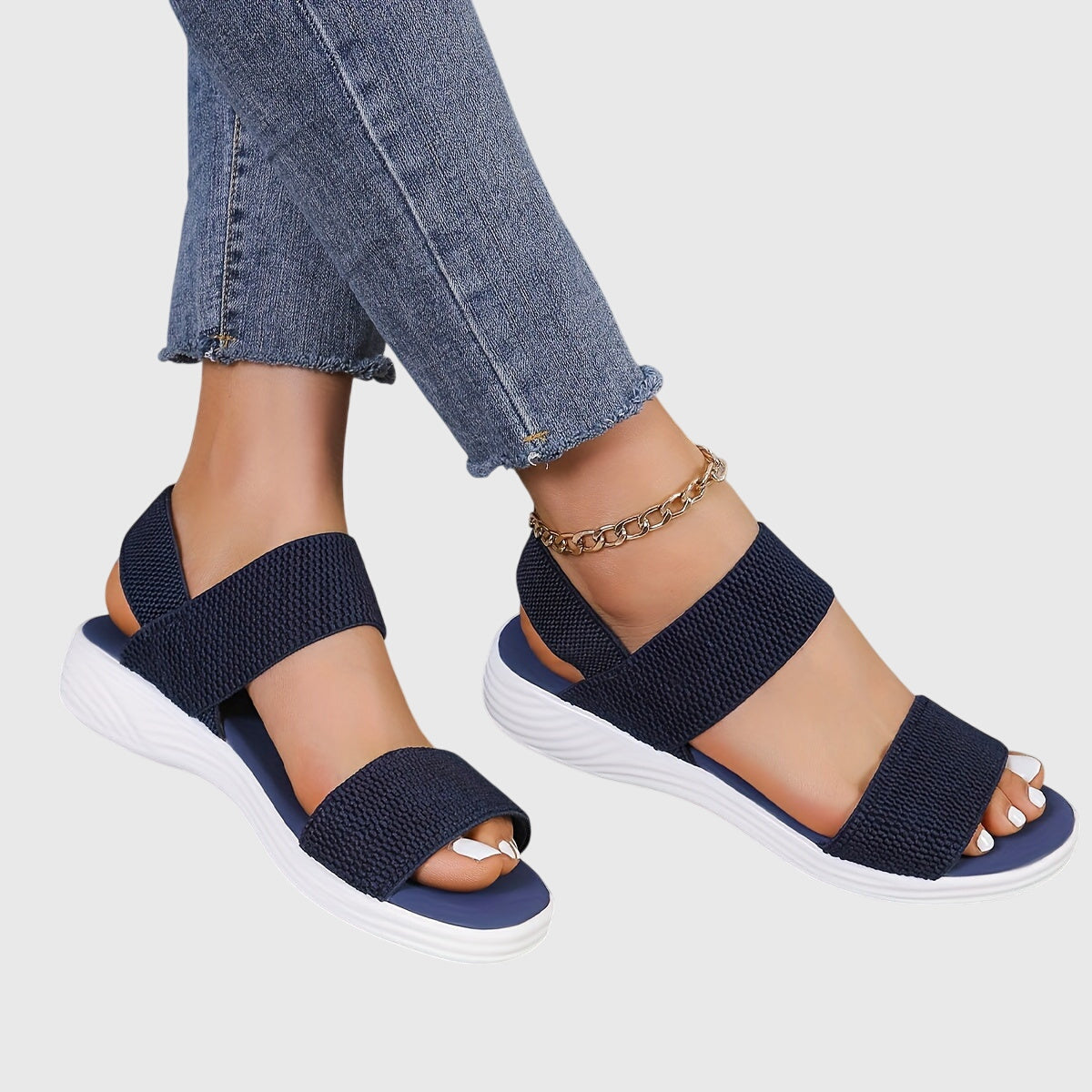 Lizz™ | Orthopedische Sandalen