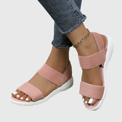 Lizz™ | Orthopedische Sandalen