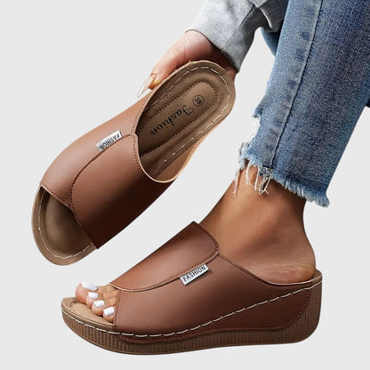 Brít™ | Comfort Sandalen