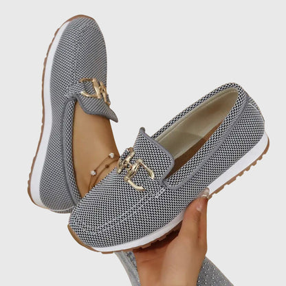 Diana™ | Orthopedische Loafer Sneakers