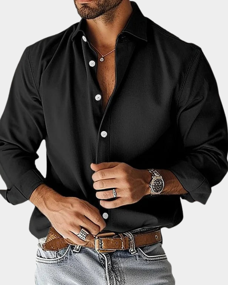 David | Dagelijkse Shirt