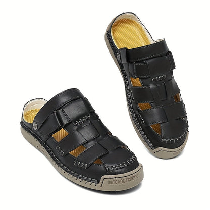 Elina™ | Comfortabele Verstelbare Sandalen