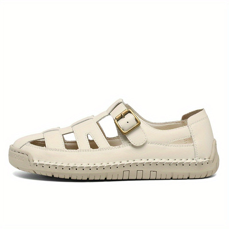 Solea™ | Lichte Comfort Sandalen