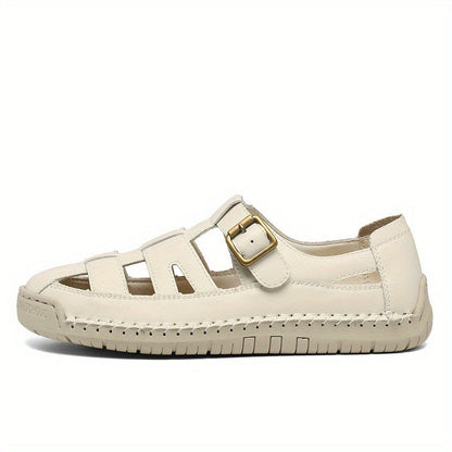 Solea™ | Lichte Comfort Sandalen