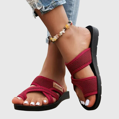 Elly™ | Orthopedische Sandalen
