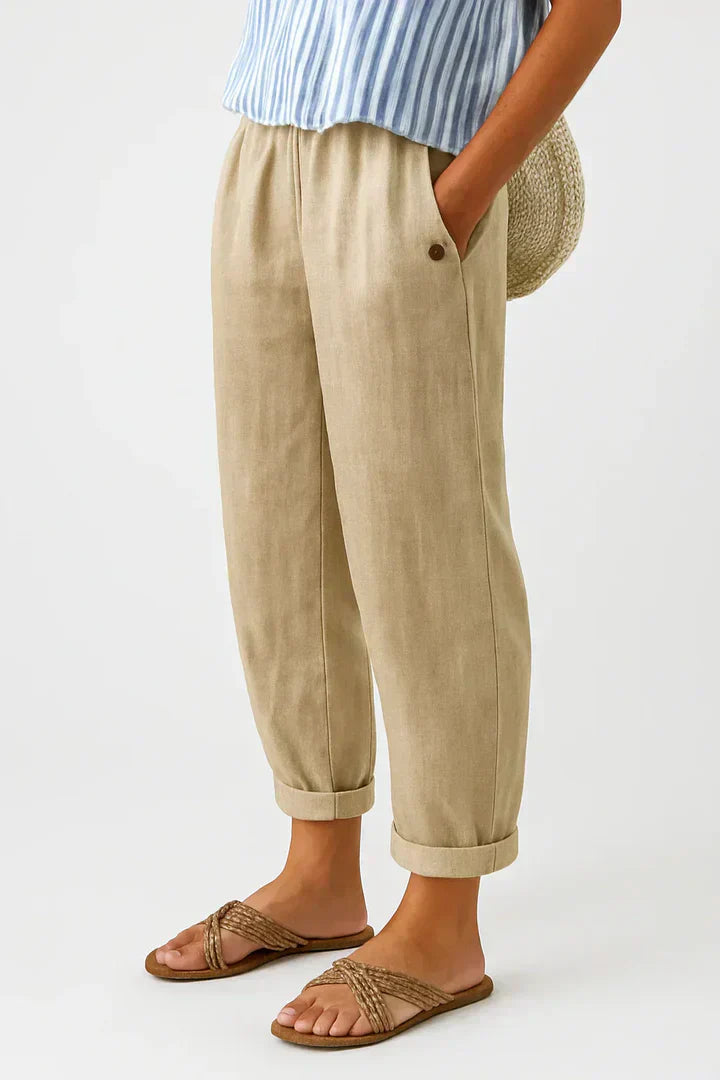 Van Elsen Elara Broek