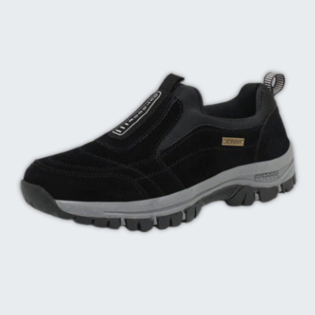 Timo™ | Heren Orthopedische Sneakers