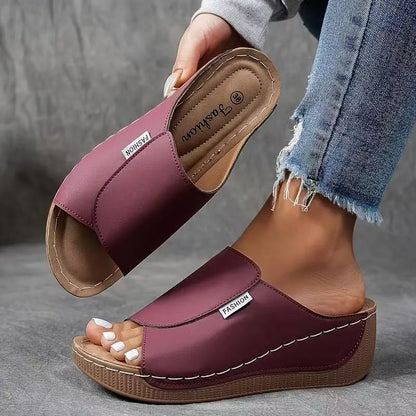 Estrella™ | Orthopedische Sandalen