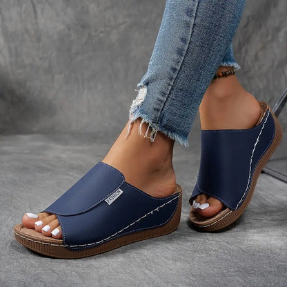 Estrella™ | Orthopedische Sandalen