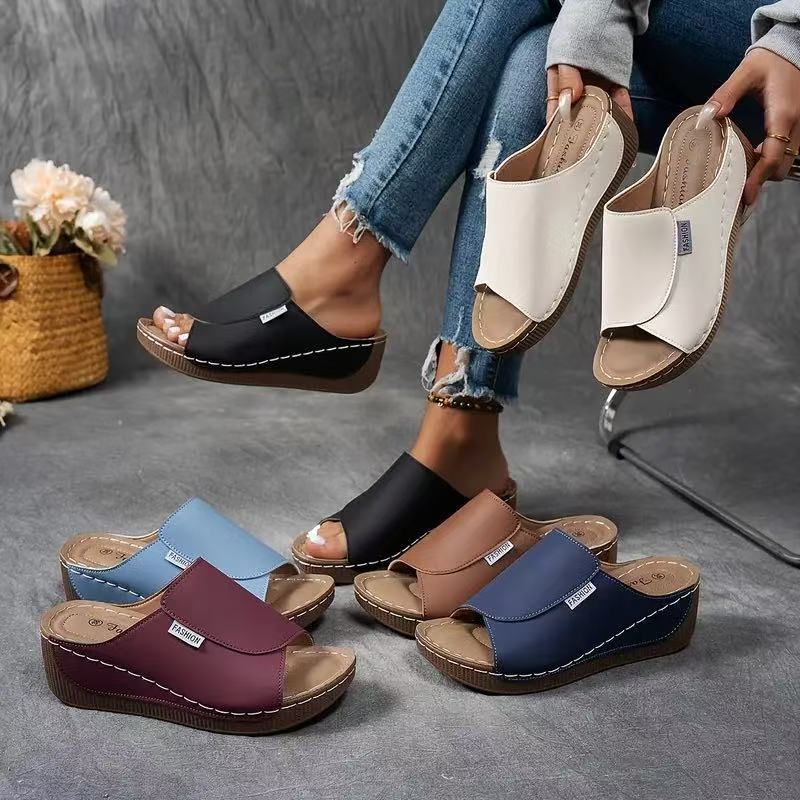 Estrella™ | Orthopedische Sandalen