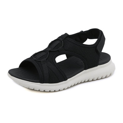 Finn™ | Sandalen Met Geïntegreerde Zolen