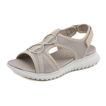 Finn™ | Sandalen Met Geïntegreerde Zolen