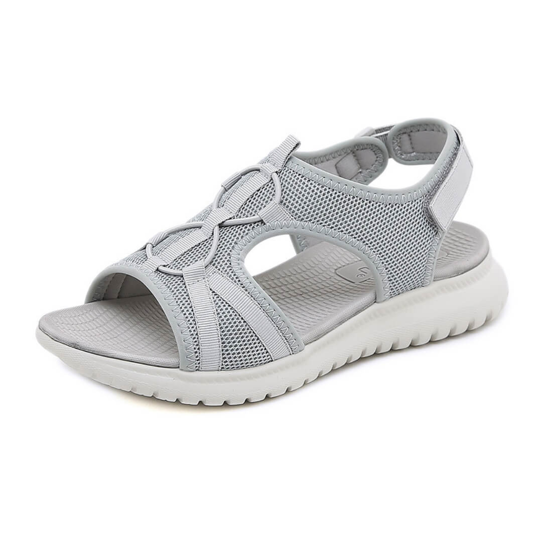 Finn™ | Sandalen Met Geïntegreerde Zolen