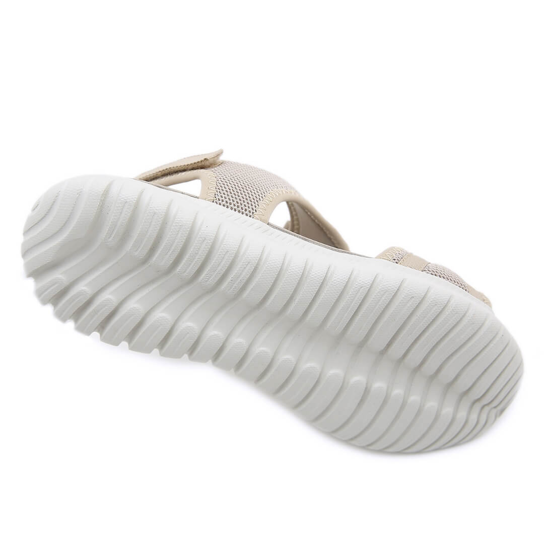 Finn™ | Sandalen Met Geïntegreerde Zolen