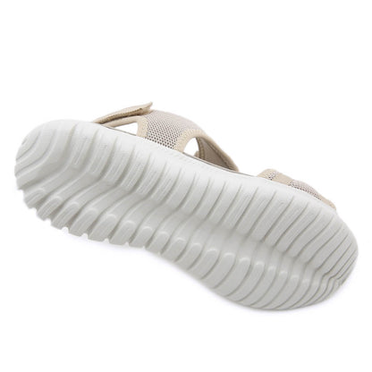 Finn™ | Sandalen Met Geïntegreerde Zolen