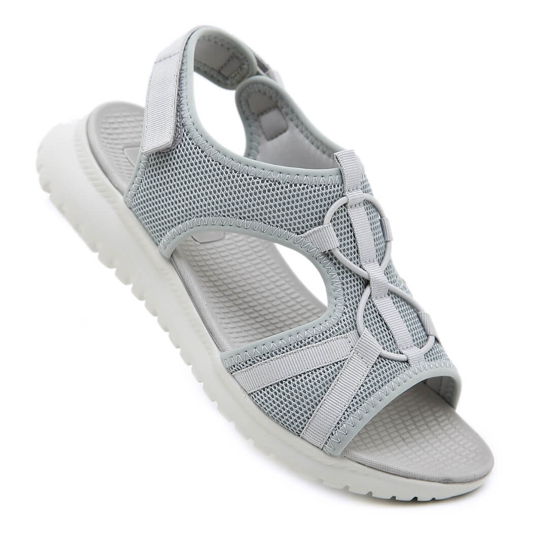 Finn™ | Sandalen Met Geïntegreerde Zolen