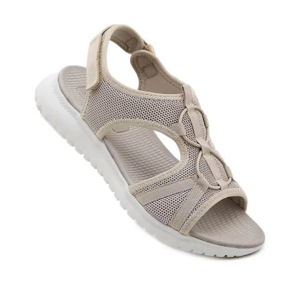 Finn™ | Sandalen Met Geïntegreerde Zolen