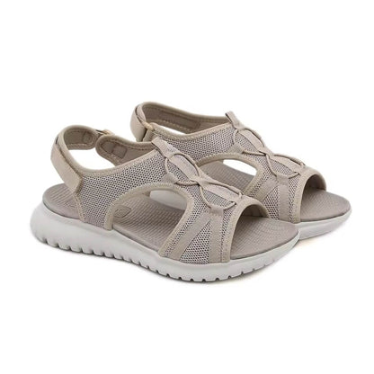 Finn™ | Sandalen Met Geïntegreerde Zolen