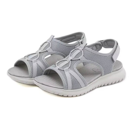 Finn™ | Sandalen Met Geïntegreerde Zolen
