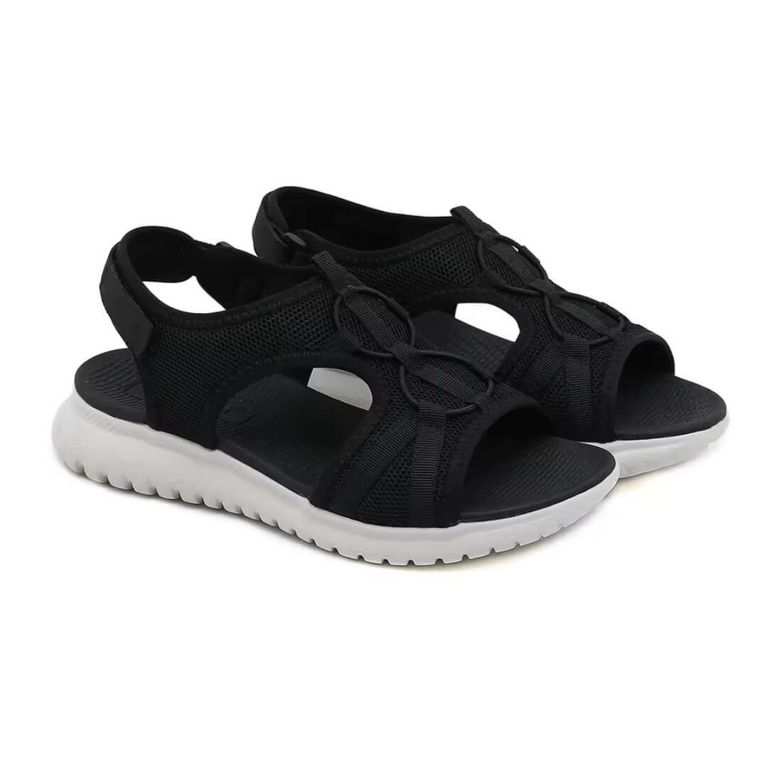 Finn™ | Sandalen Met Geïntegreerde Zolen