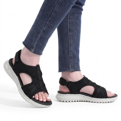 Finn™ | Sandalen Met Geïntegreerde Zolen