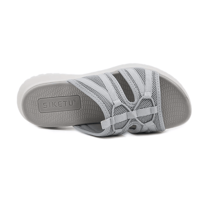 Aria™ | Comfort Sandalen
