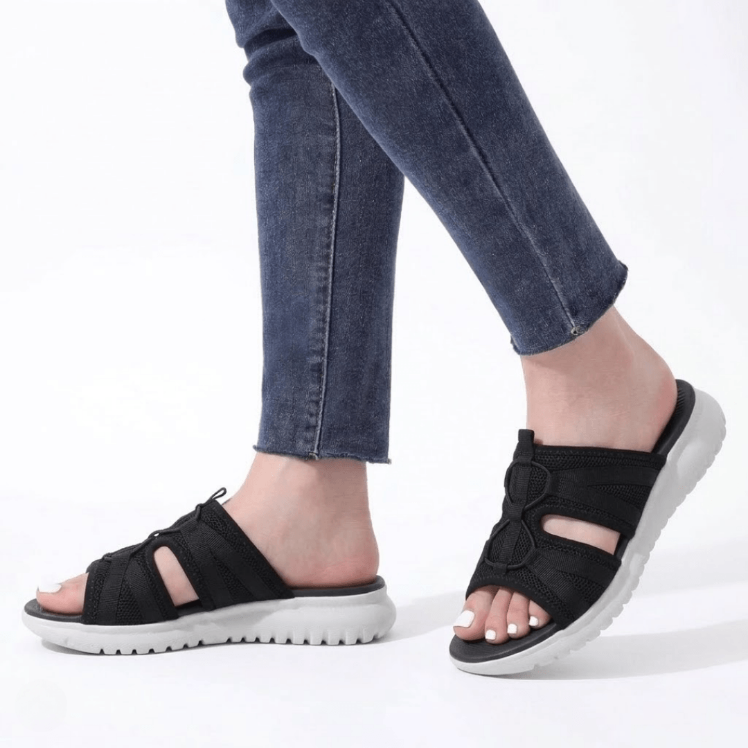 Aria™ | Comfort Sandalen