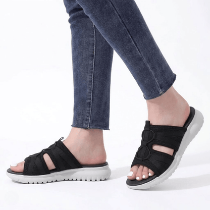 Aria™ | Comfort Sandalen