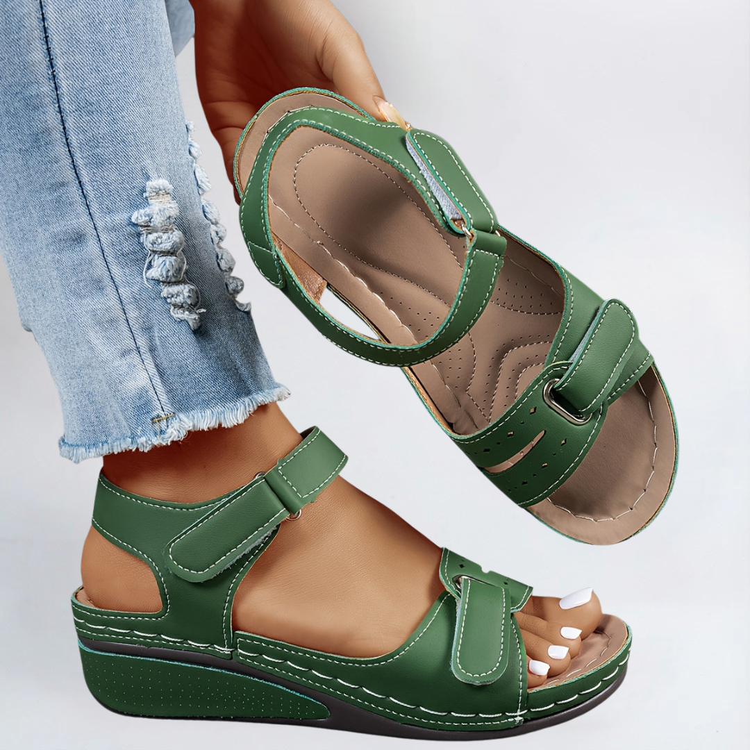 Calima™ | Orthopedische Sandalen