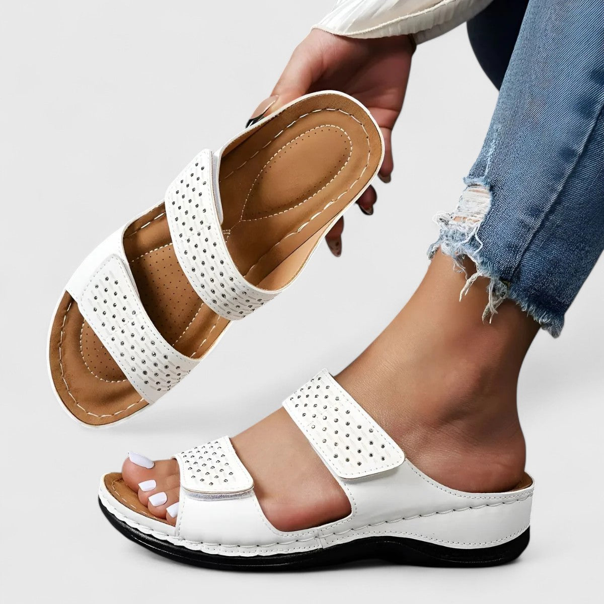 Marit™ | Orthopedische Sandalen