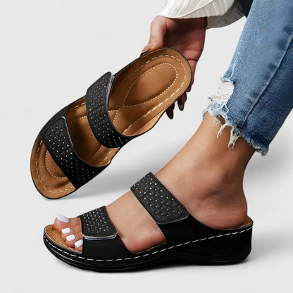 Marit™ | Orthopedische Sandalen