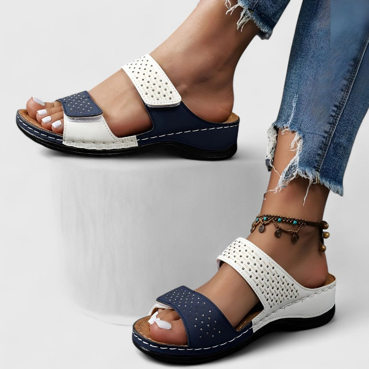 Marit™ | Orthopedische Sandalen