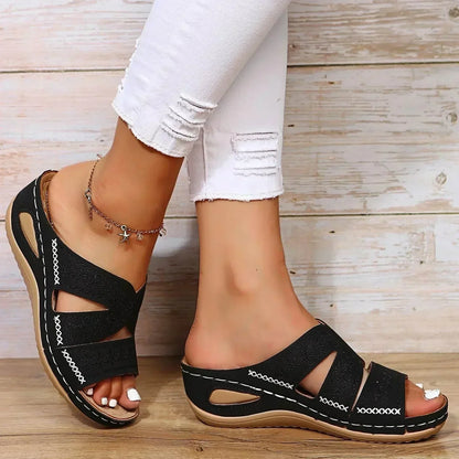 Alea™ | Orthopedische Sandalen