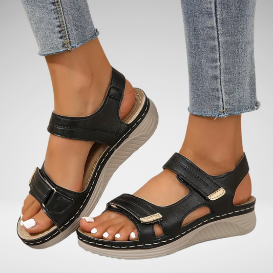 Tina™ | Orthopedische Sandalen