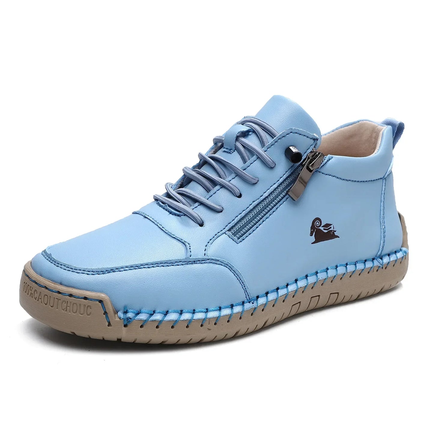 Elvara Comfort - Sneaker die moeiteloos meebeweegt
