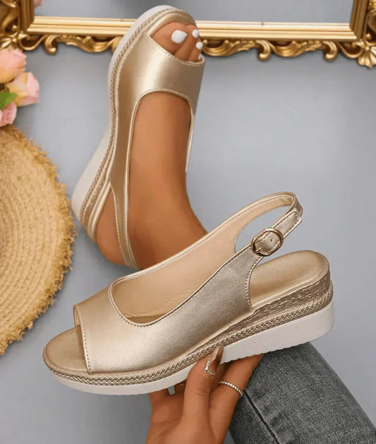 Simone™ | Orthopedische sandalen