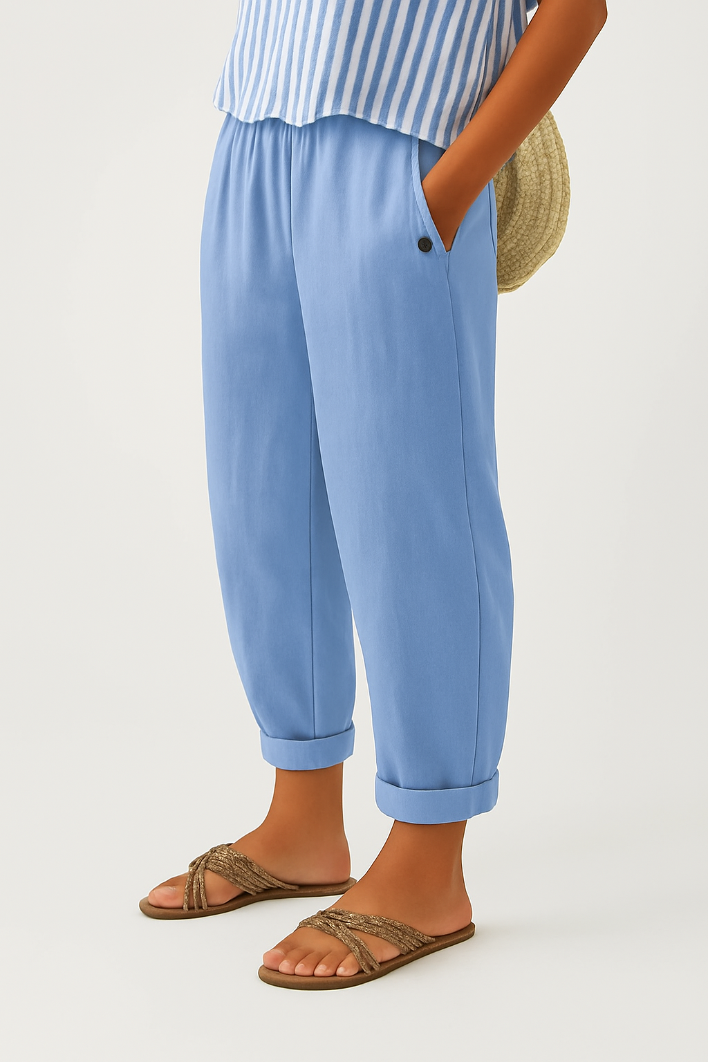Van Elsen Elara Broek
