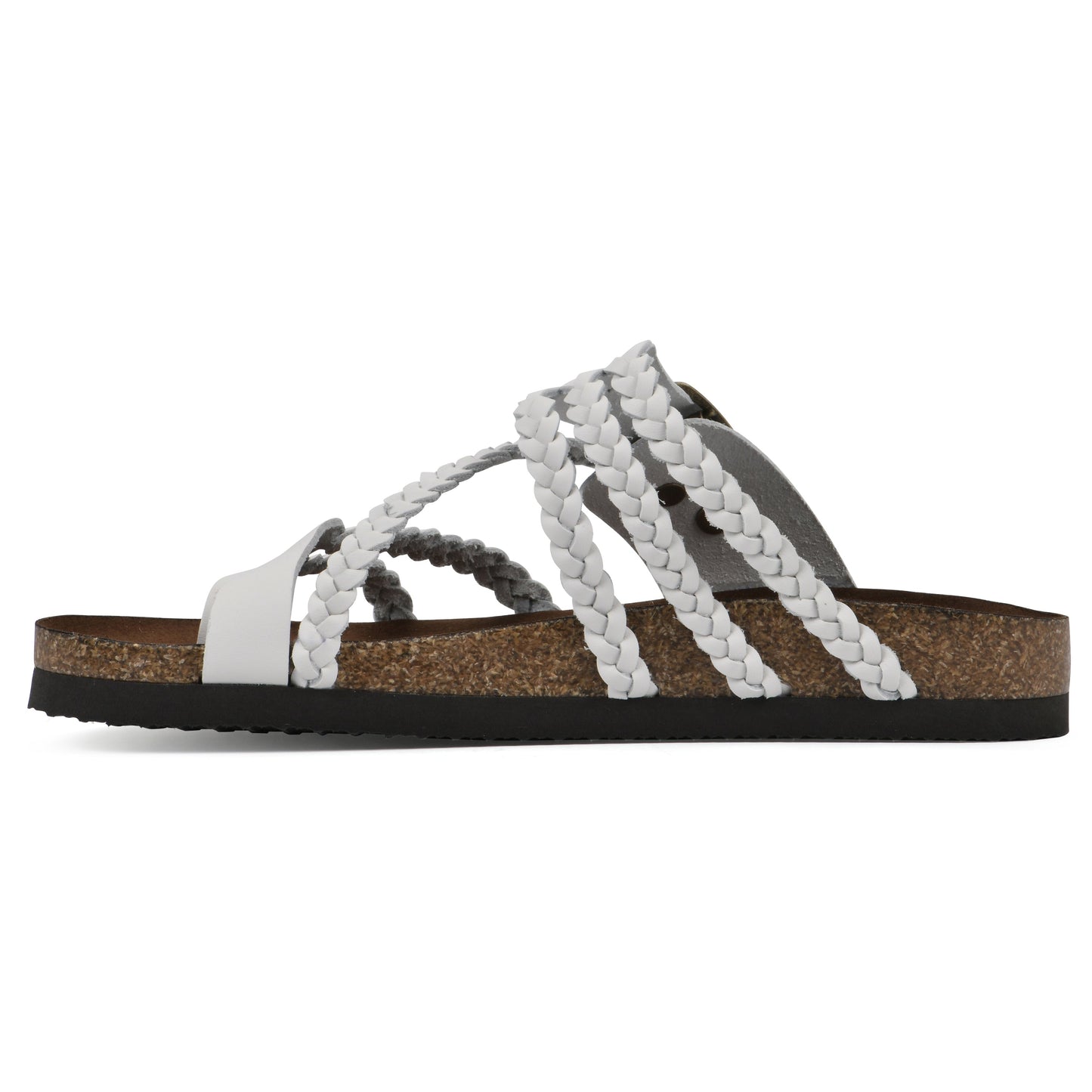 Valerie™ | Orthopedische Sandalen