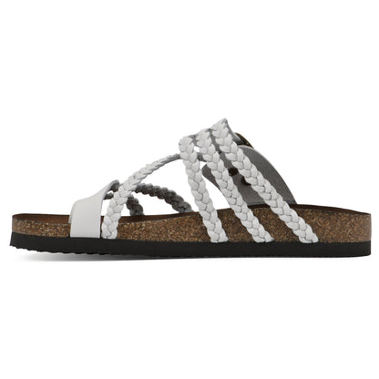 Valerie™ | Orthopedische Sandalen