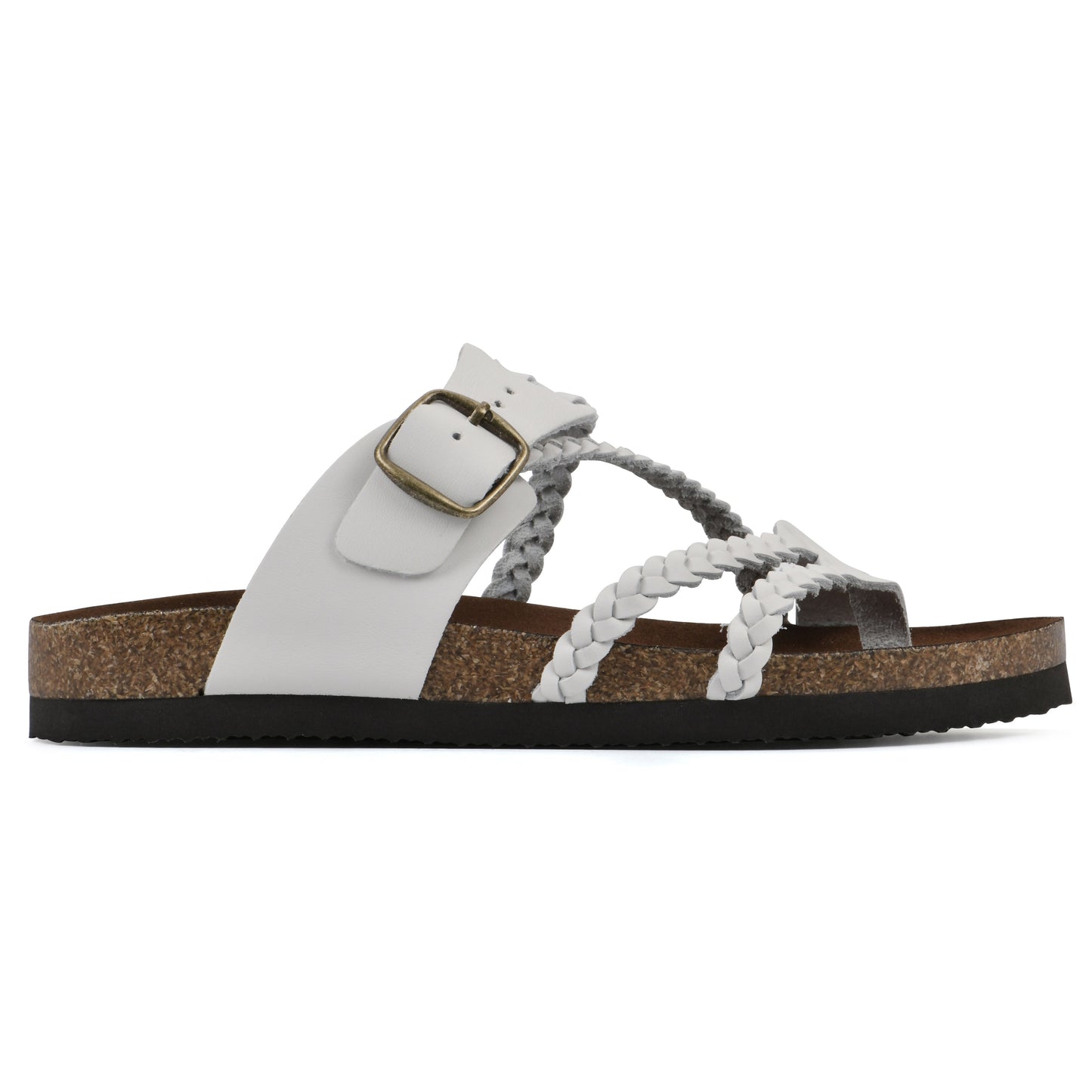 Valerie™ | Orthopedische Sandalen